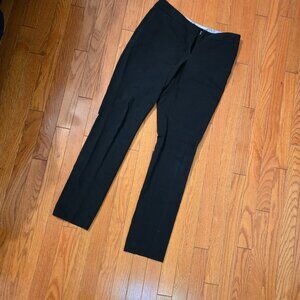 Black Pants - Size 8